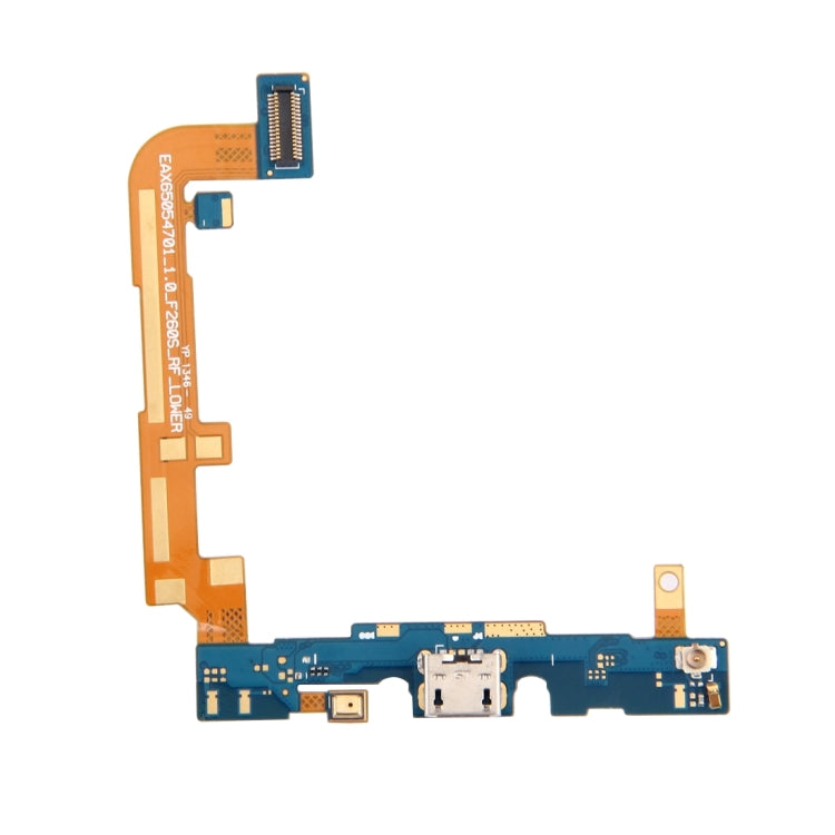 Charging Port Flex Cable & Microphone Flex Cable for LG Optimus F7 / F260