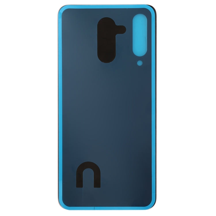 Original Battery Back Cover for Xiaomi Mi 9(Black)