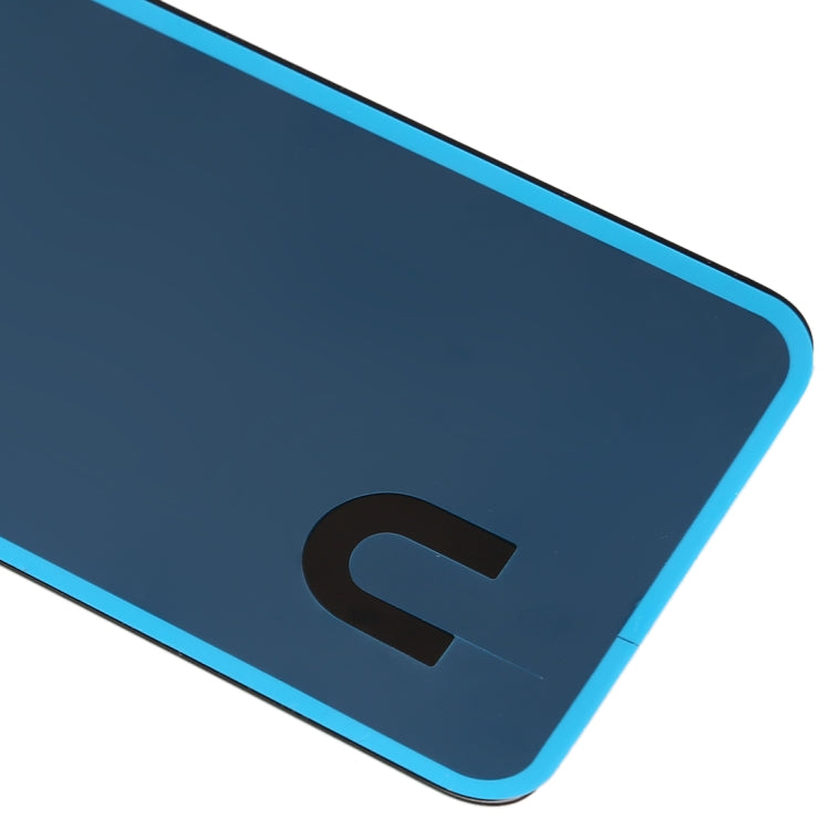 Original Battery Back Cover for Xiaomi Mi 9(Black)