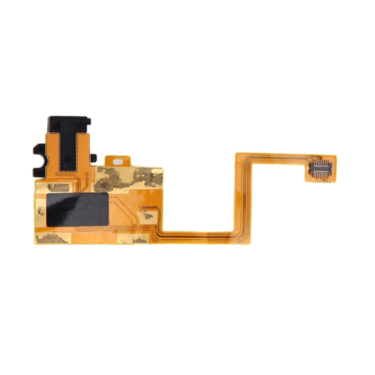 Earphone Jack Flex Cable for Microsoft Lumia 950