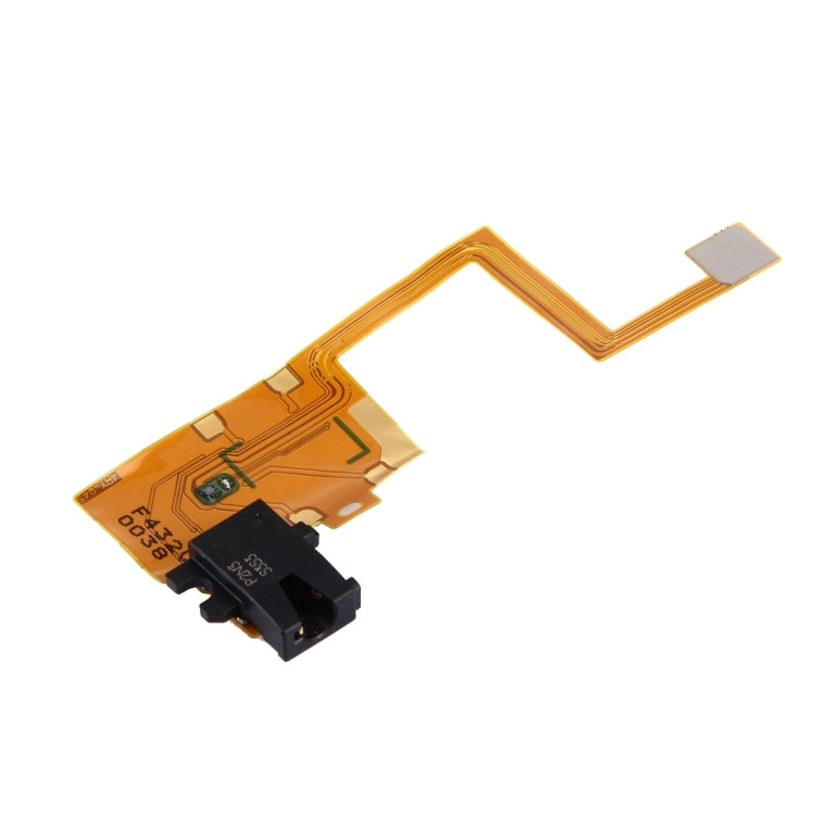 Earphone Jack Flex Cable for Microsoft Lumia 950