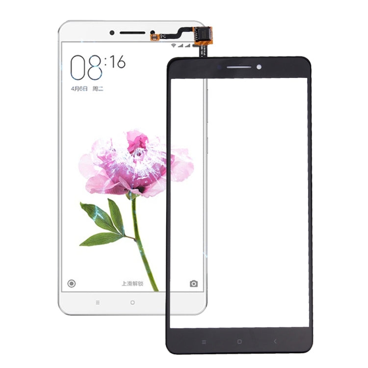 For Xiaomi Mi Max Touch Panel