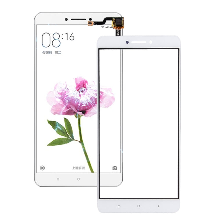 For Xiaomi Mi Max Touch Panel