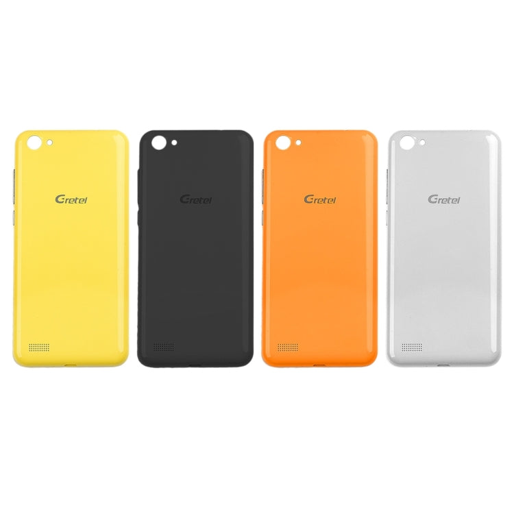 Gretel A7 (MPH1647) Battery Back Cover, Random Color Delivery