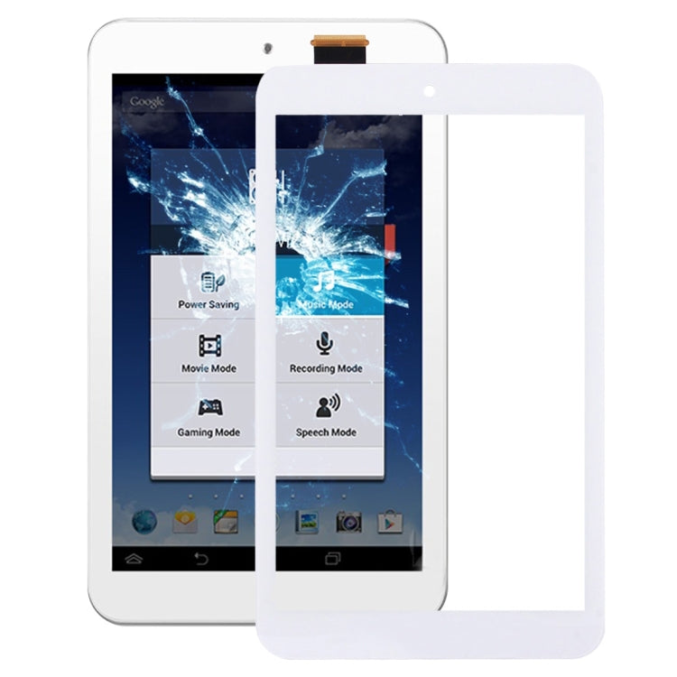 Touch Panel for Asus MeMO Pad 8 / ME180 / ME180A