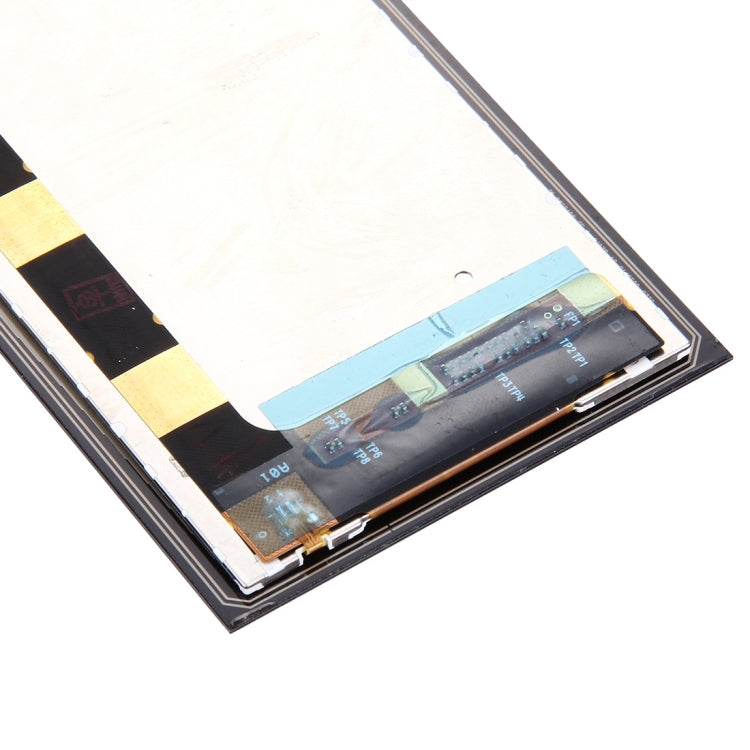 OEM LCD Screen for Asus Zenfone 4 / A450CG with Digitizer Full Assembly (Black)