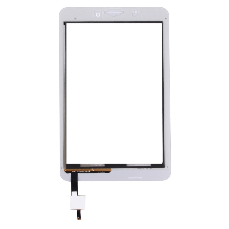 Touch Panel for Acer Iconia Tab 7 A1-713HD (White)
