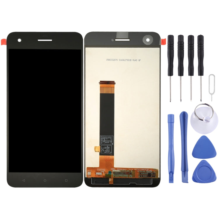 TFT LCD Screen for HTC Desire 10 Pro with Digitizer Full Assembly
