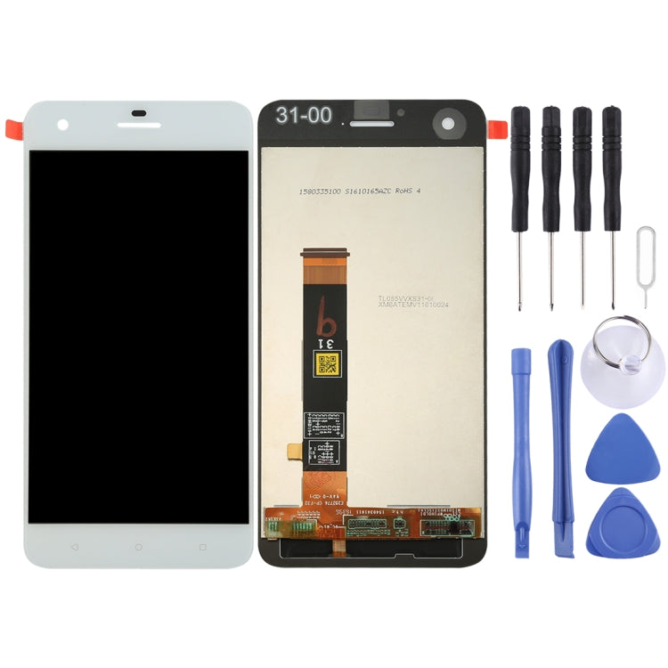 TFT LCD Screen for HTC Desire 10 Pro with Digitizer Full Assembly