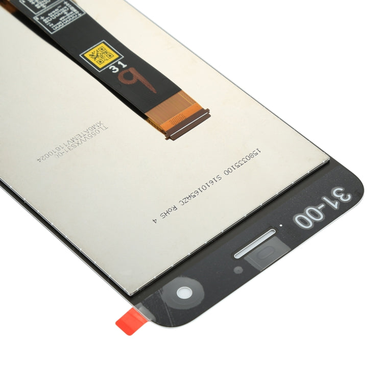 TFT LCD Screen for HTC Desire 10 Pro with Digitizer Full Assembly