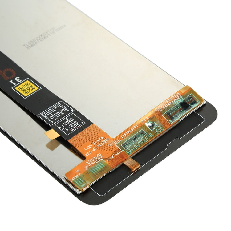 TFT LCD Screen for HTC Desire 10 Pro with Digitizer Full Assembly