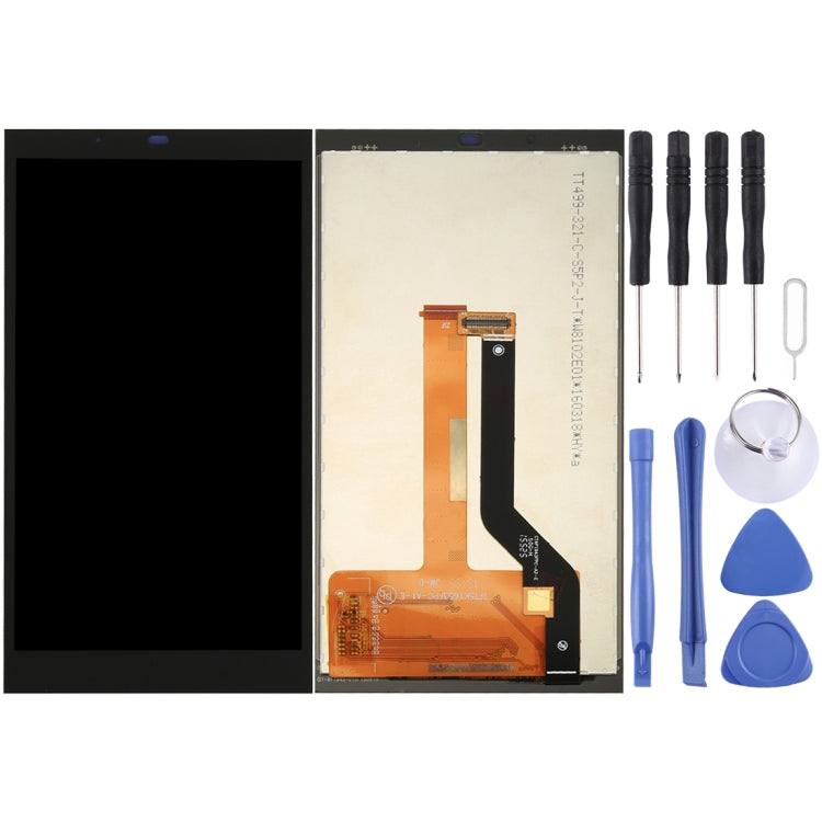 TFT LCD Screen for HTC Desire 650 with Digitizer Full Assembly