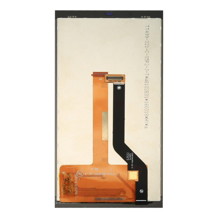 TFT LCD Screen for HTC Desire 630 with Digitizer Full Assembly