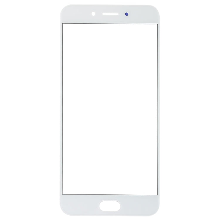 For OPPO A77 / A77T Front Screen Outer Glass Lens