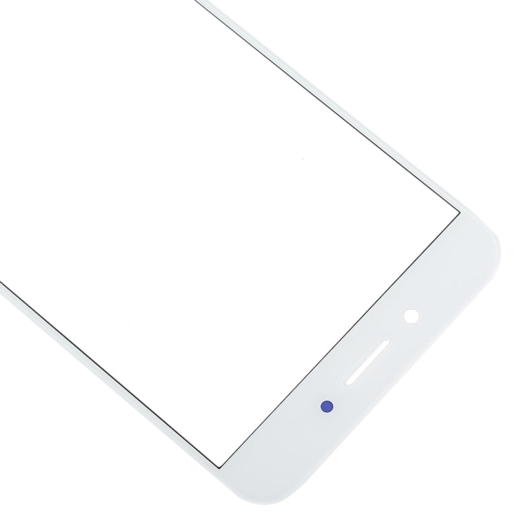 For OPPO A77 / A77T Front Screen Outer Glass Lens