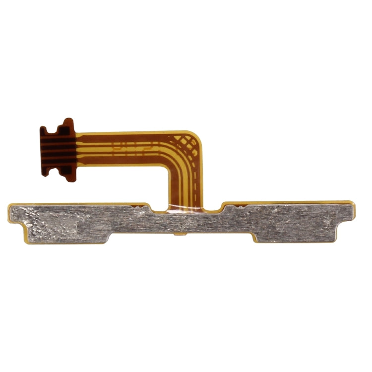 For Meizu M1 Note / Meilan Note Power Button & Volume Button Flex Cable