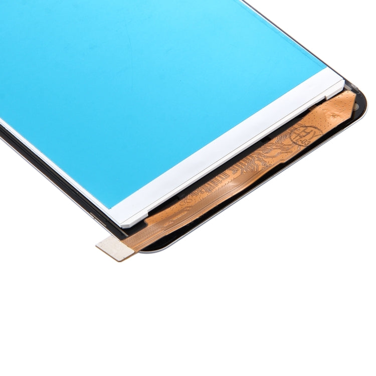 TFT LCD Screen For Vivo Y27 with Digitizer Full Assembly(White)