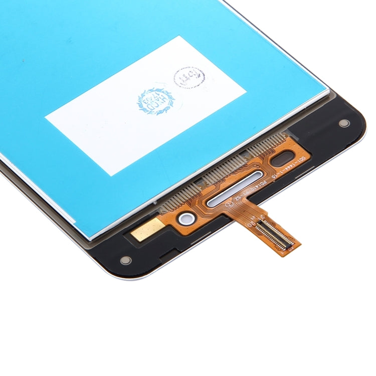 TFT LCD Screen For Vivo Y27 with Digitizer Full Assembly(White)