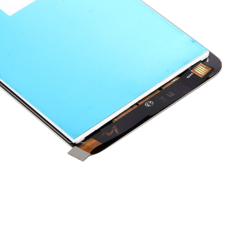 TFT LCD Screen For Vivo X3L with Digitizer Full Assembly(White)