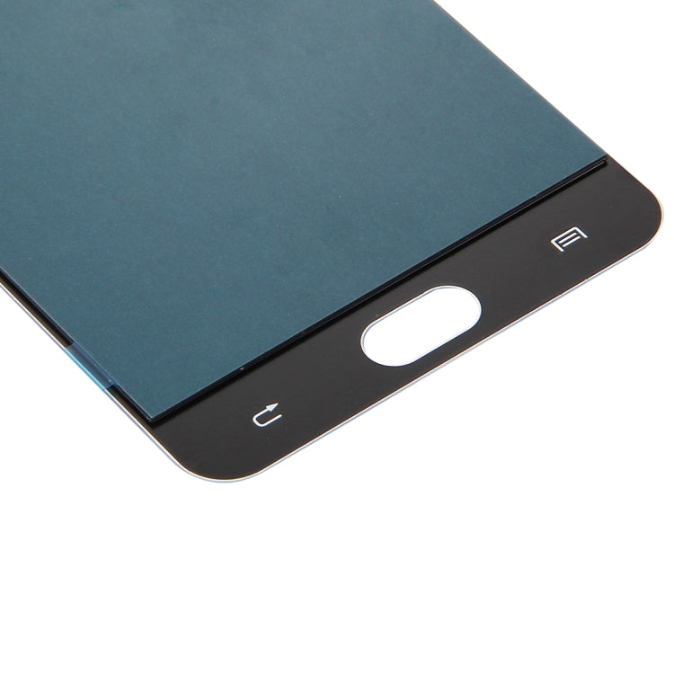 TFT LCD Screen For Vivo X7 with Digitizer Full Assembly(White)