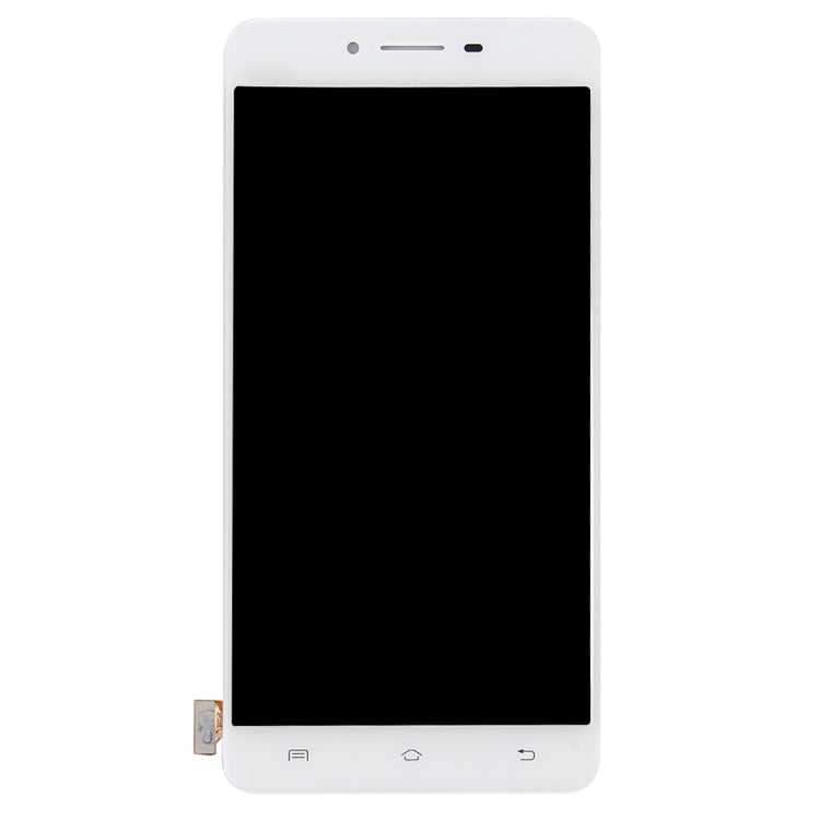 TFT LCD Screen For Vivo X6 Plus with Digitizer Full Assembly