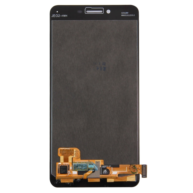 TFT LCD Screen For Vivo X6 Plus with Digitizer Full Assembly