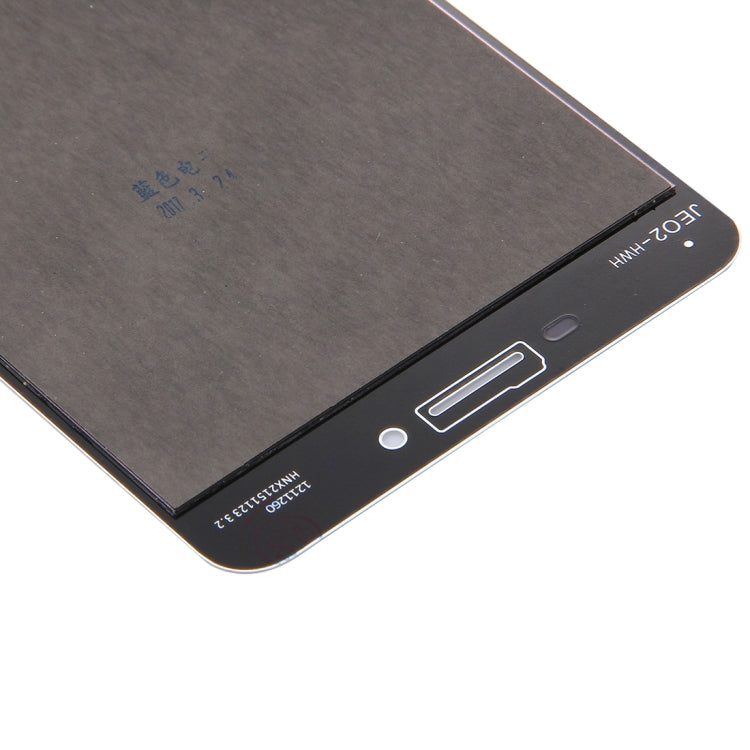 TFT LCD Screen For Vivo X6 Plus with Digitizer Full Assembly