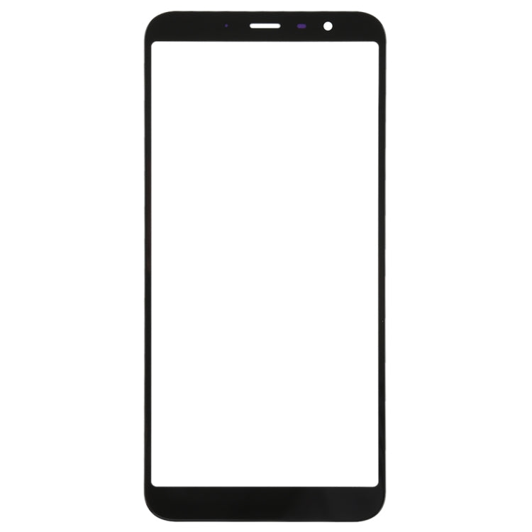 For Meizu M6T Front Screen Outer Glass Lens