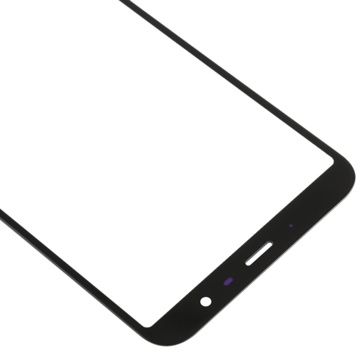 For Meizu M6T Front Screen Outer Glass Lens