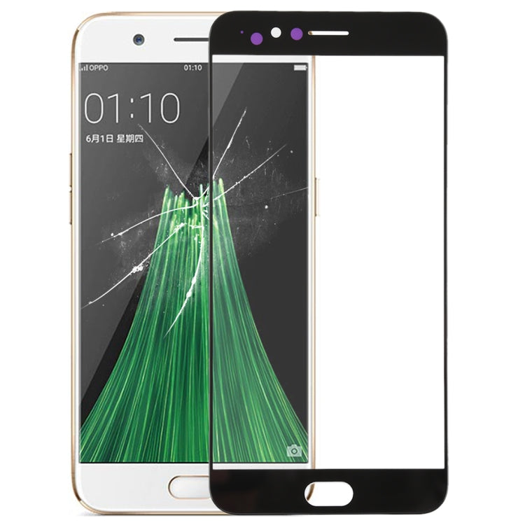 For OPPO R11 Plus Front Screen Outer Glass Lens