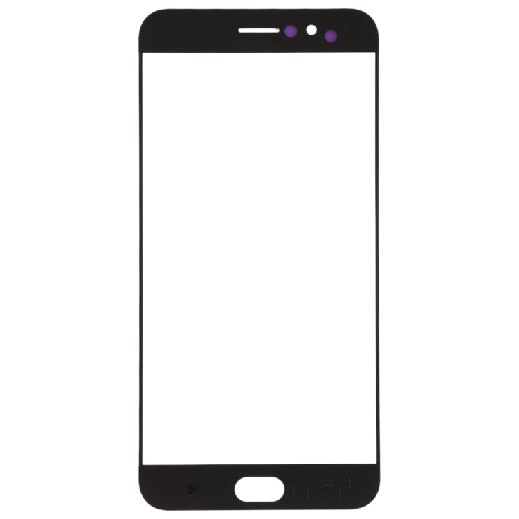 For OPPO R11 Plus Front Screen Outer Glass Lens