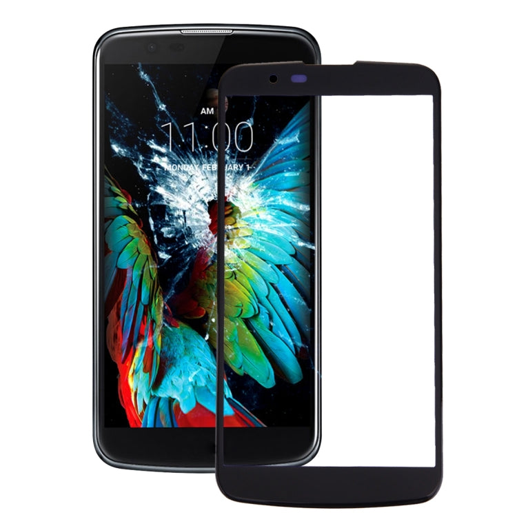 Front Screen Outer Glass Lens for LG K10