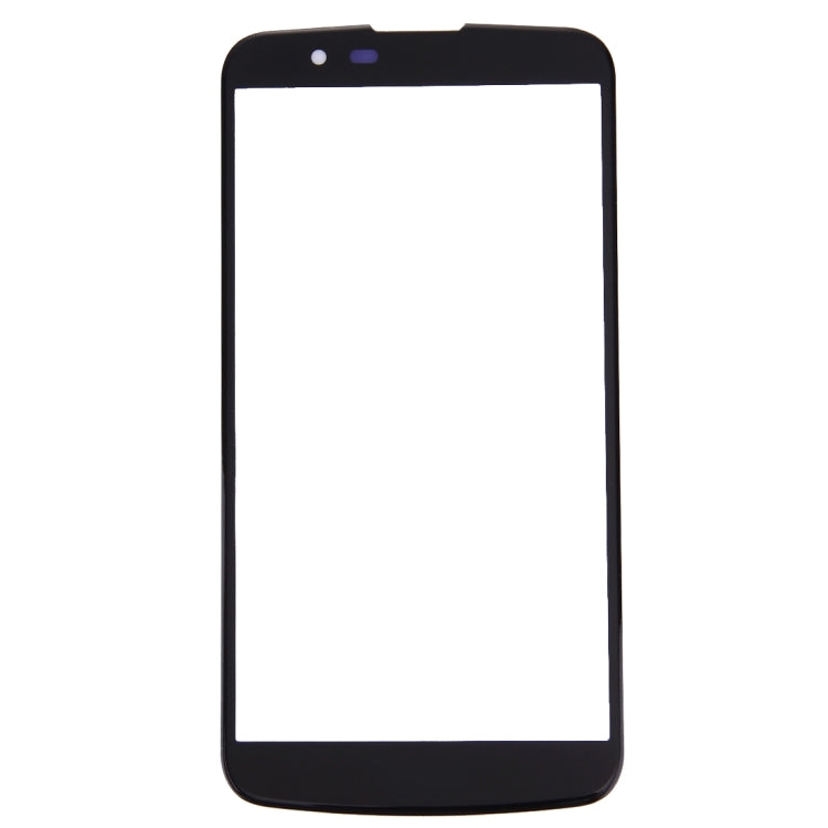 Front Screen Outer Glass Lens for LG K10