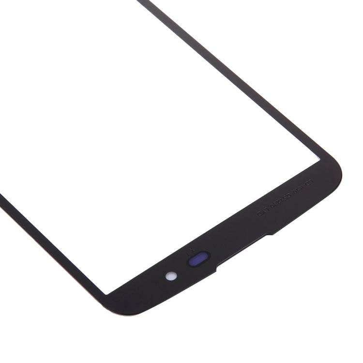 Front Screen Outer Glass Lens for LG K10