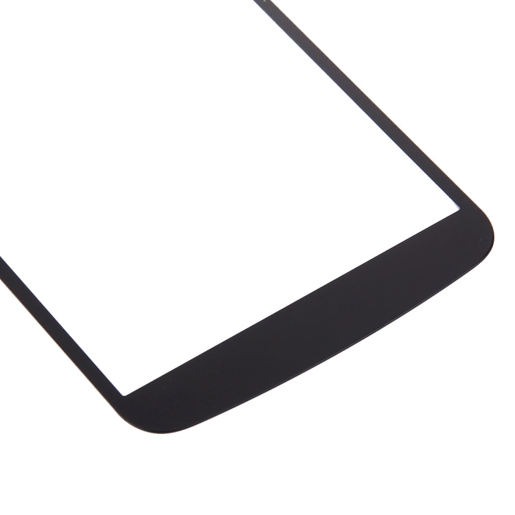 Front Screen Outer Glass Lens for LG K10