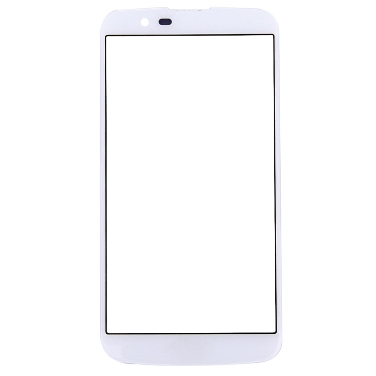 Front Screen Outer Glass Lens for LG K10