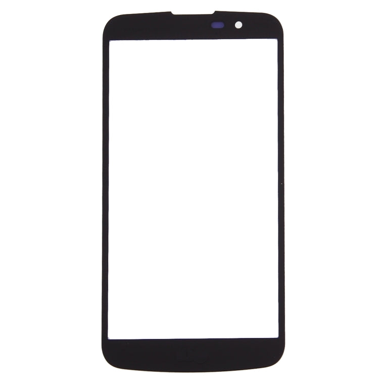 Front Screen Outer Glass Lens for LG K10