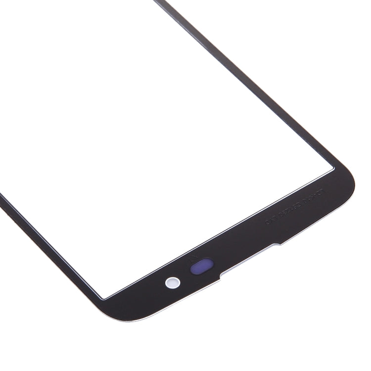Front Screen Outer Glass Lens for LG K10