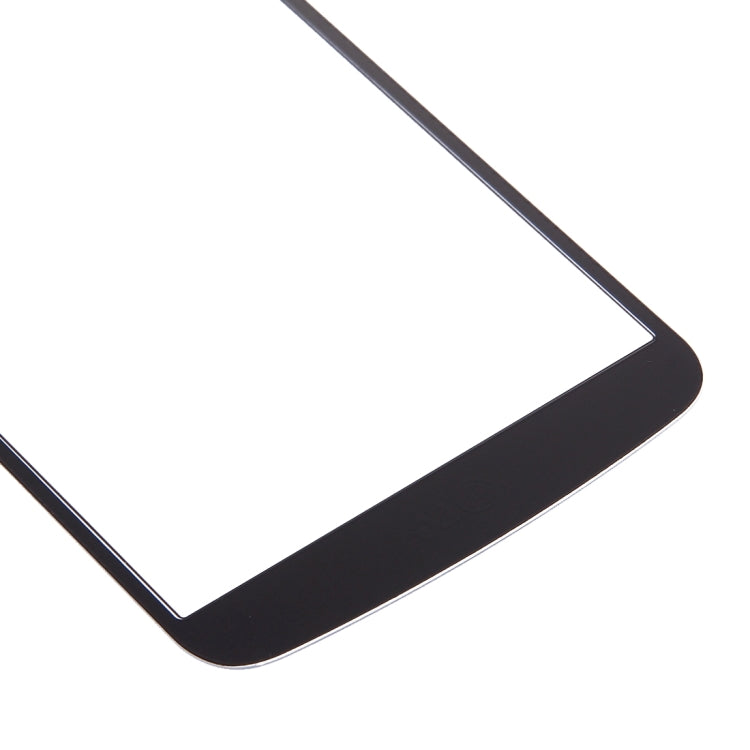 Front Screen Outer Glass Lens for LG K10