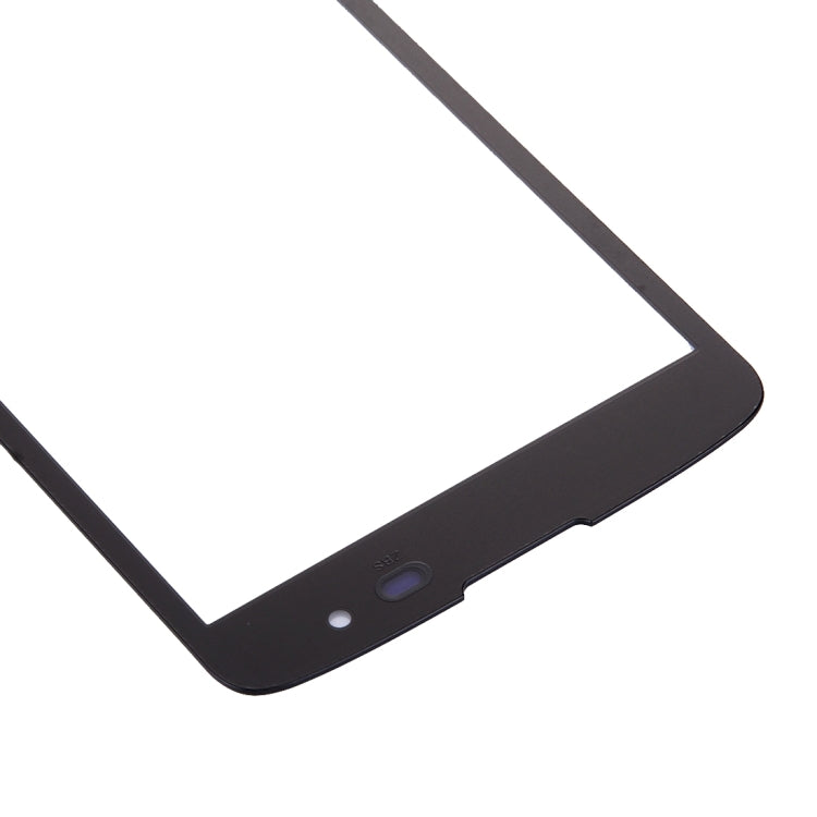 Front Screen Outer Glass Lens for LG K8