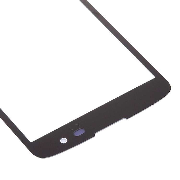 Front Screen Outer Glass Lens for LG K8