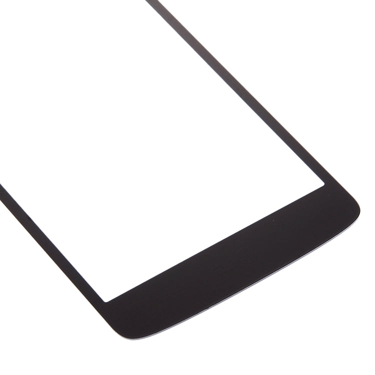 Front Screen Outer Glass Lens for LG K8