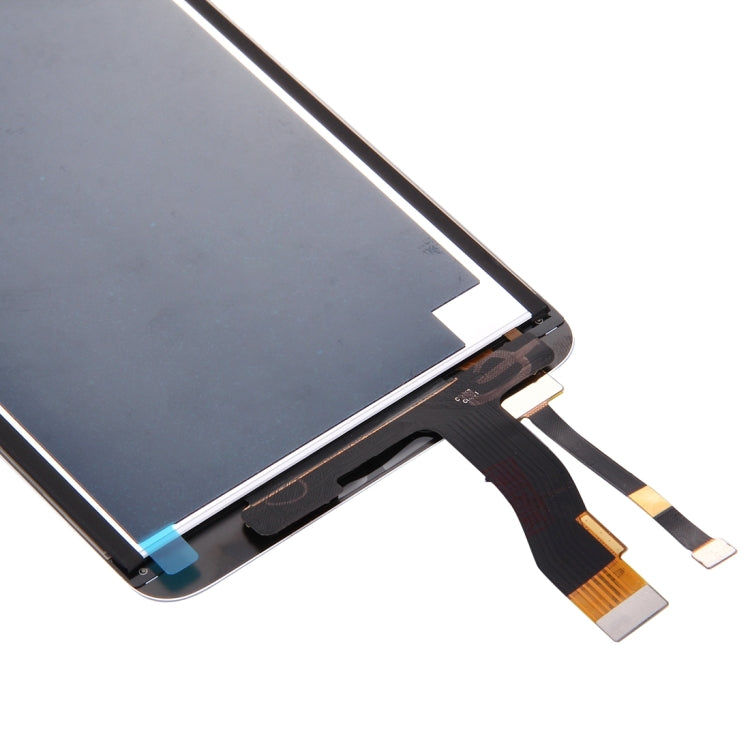 TFT LCD Screen for Meizu M5 Note / Meilan Note 5 with Digitizer Full Assembly