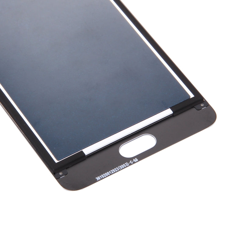 TFT LCD Screen for Meizu M5 Note / Meilan Note 5 with Digitizer Full Assembly