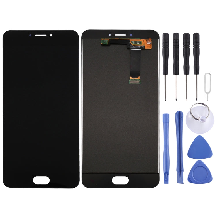 TFT LCD Screen for Meizu MX6 with Digitizer Full Assembly