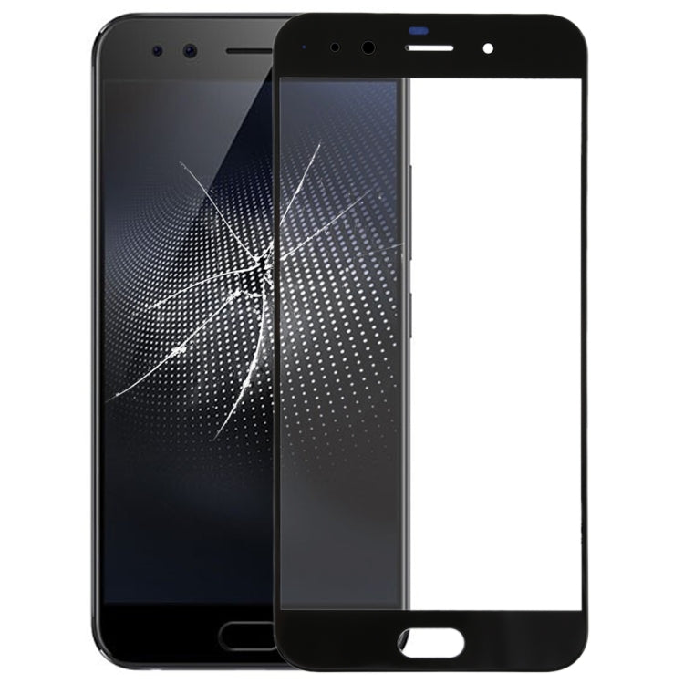 For Vivo X9s Plus Front Screen Outer Glass Lens