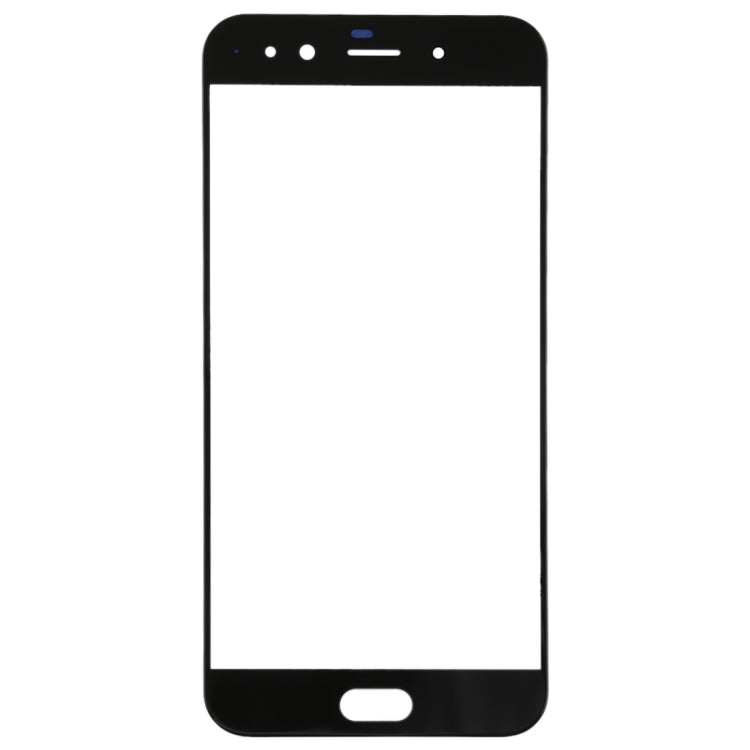 For Vivo X9s Plus Front Screen Outer Glass Lens
