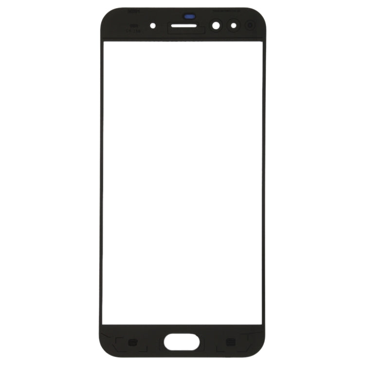 For Vivo X9s Plus Front Screen Outer Glass Lens