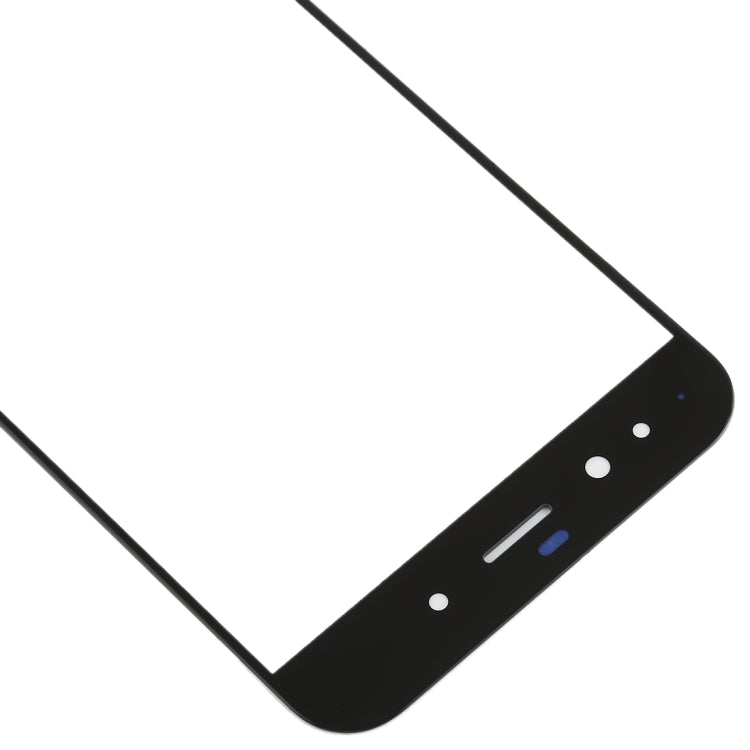 For Vivo X9s Plus Front Screen Outer Glass Lens