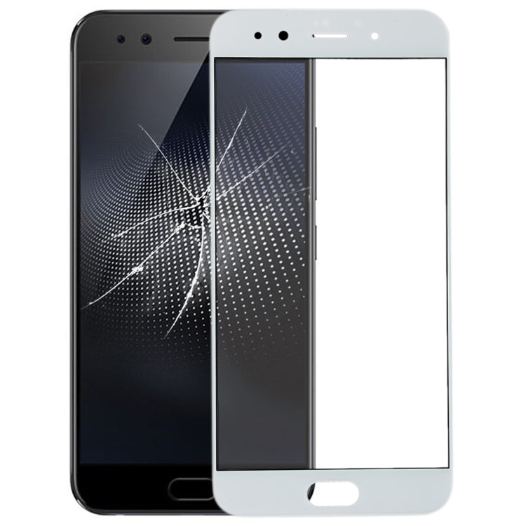 For Vivo X9s Plus Front Screen Outer Glass Lens